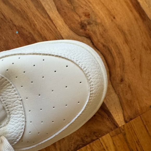 Alo yoga White Low-Top Running shoes size 11,5 for men brand new - Picture 6 of 11